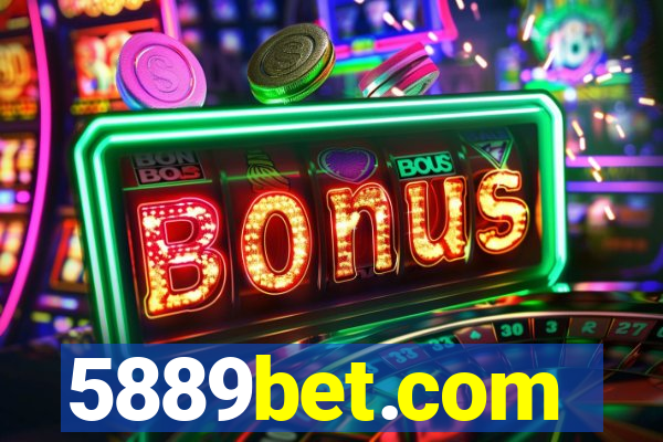 5889bet.com