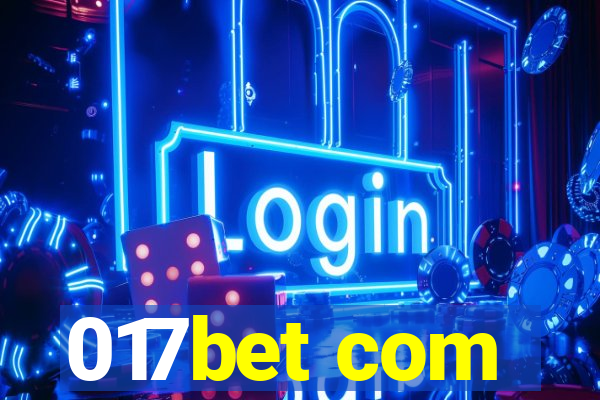 017bet com