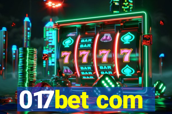 017bet com