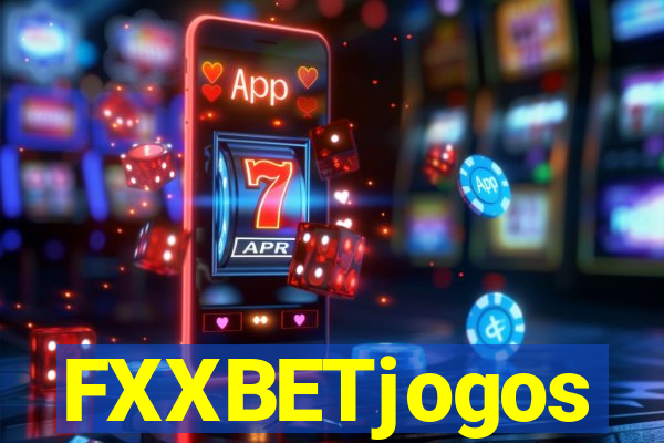 FXXBETjogos