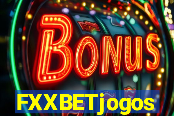 FXXBETjogos