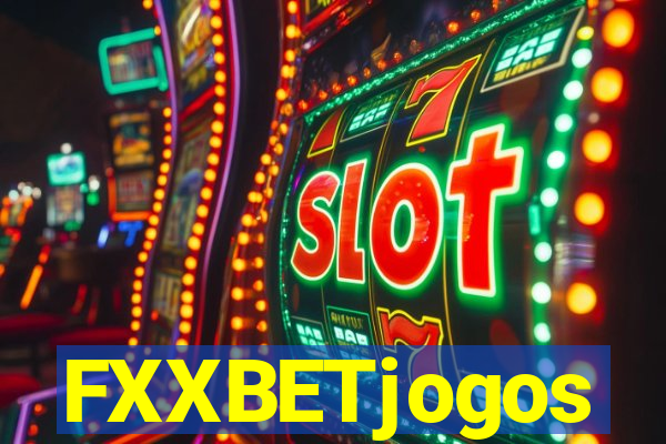 FXXBETjogos
