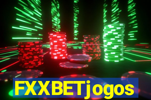 FXXBETjogos