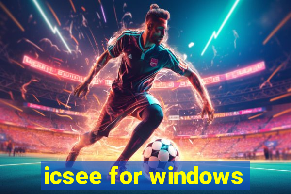 icsee for windows