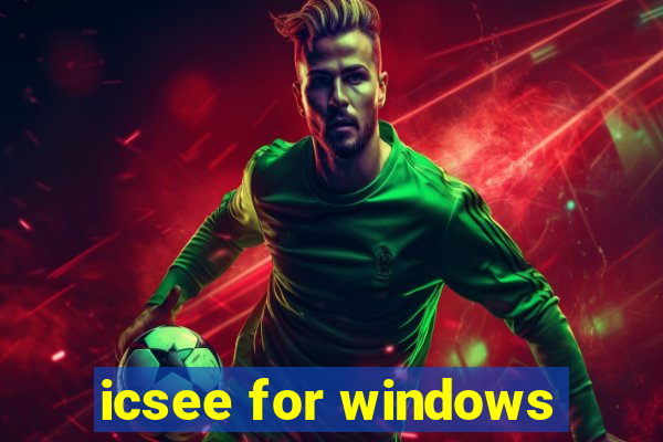icsee for windows