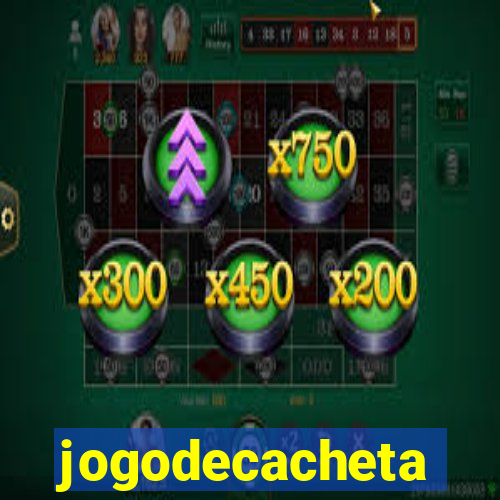 jogodecacheta