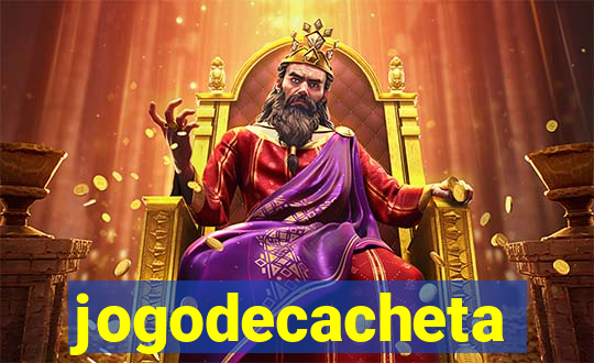 jogodecacheta