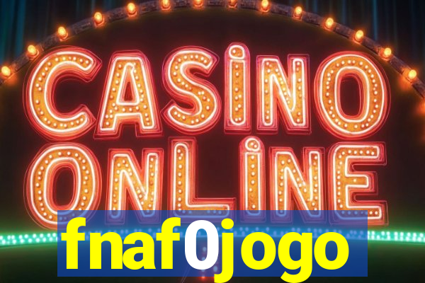 fnaf0jogo
