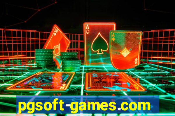 pgsoft-games.com cash mania