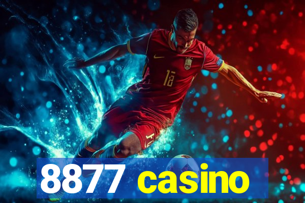 8877 casino