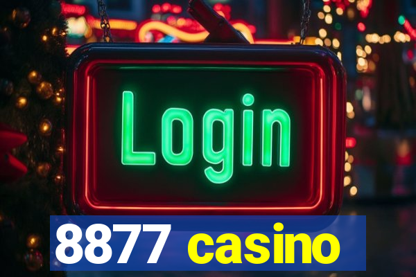 8877 casino