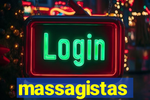 massagistas masculinos sp