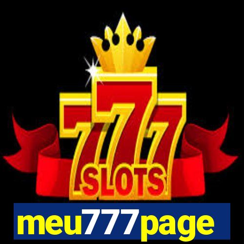 meu777page