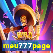 meu777page