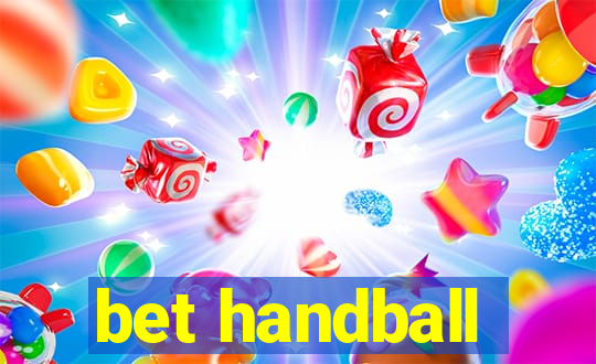 bet handball