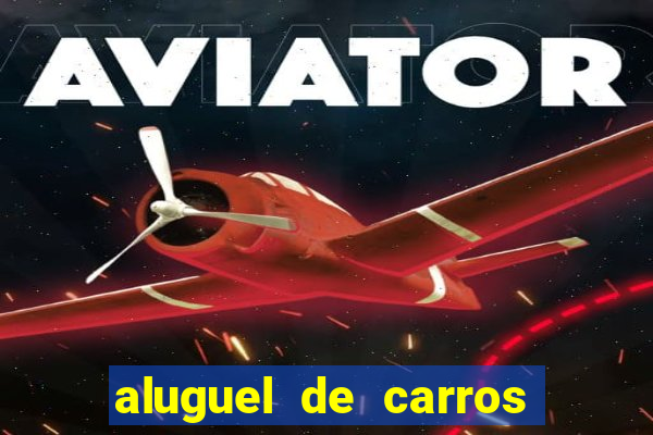 aluguel de carros em salvador bahia