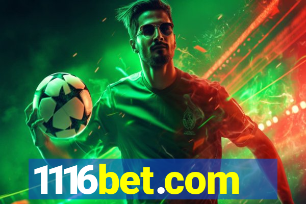 1116bet.com
