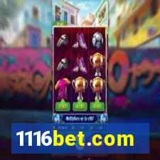 1116bet.com