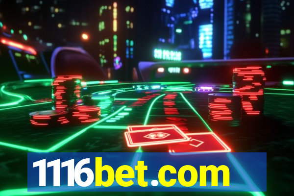 1116bet.com