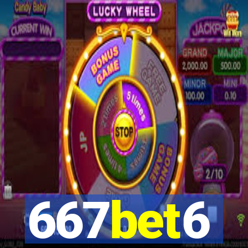 667bet6