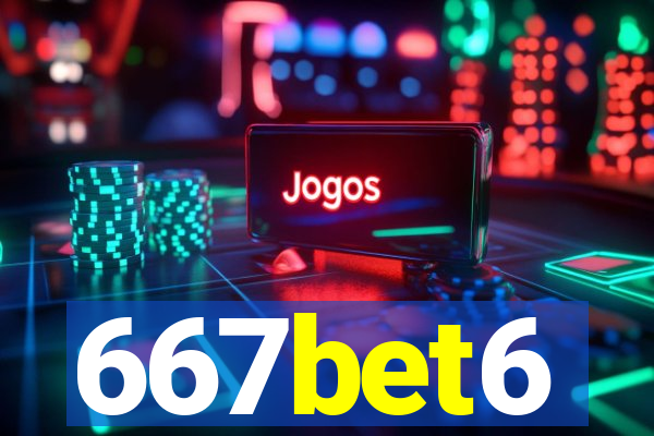 667bet6