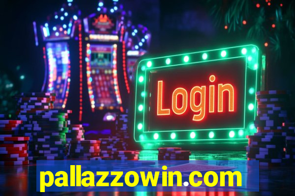 pallazzowin.com