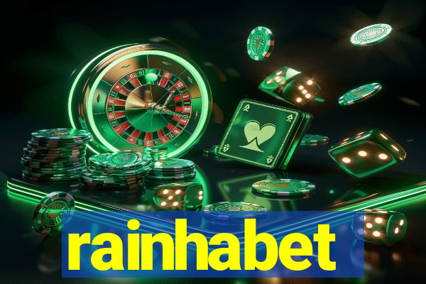 rainhabet