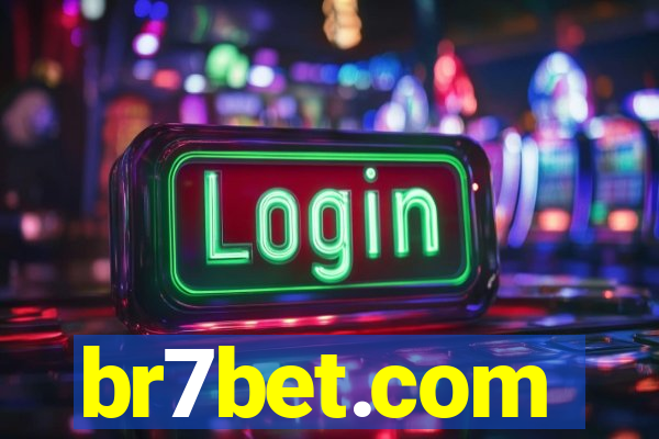 br7bet.com