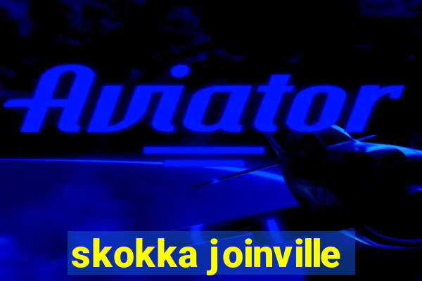 skokka joinville