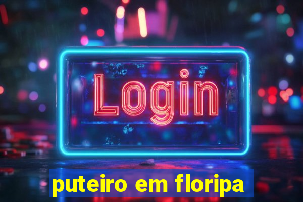 puteiro em floripa