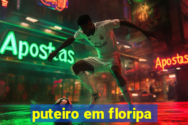 puteiro em floripa