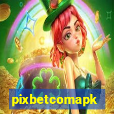 pixbetcomapk