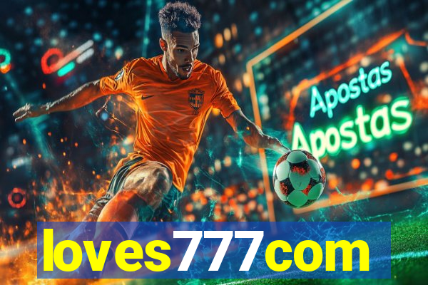loves777com