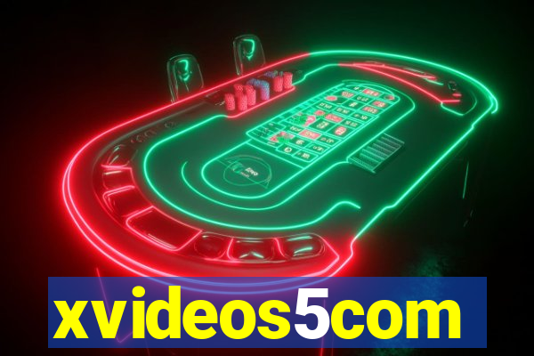 xvideos5com