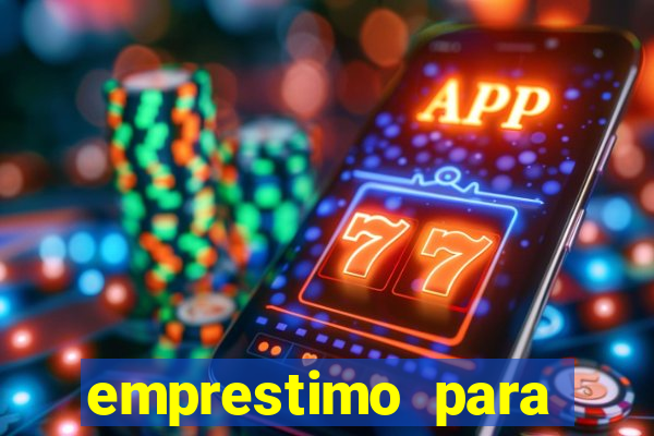 emprestimo para negativado em salvador bahia