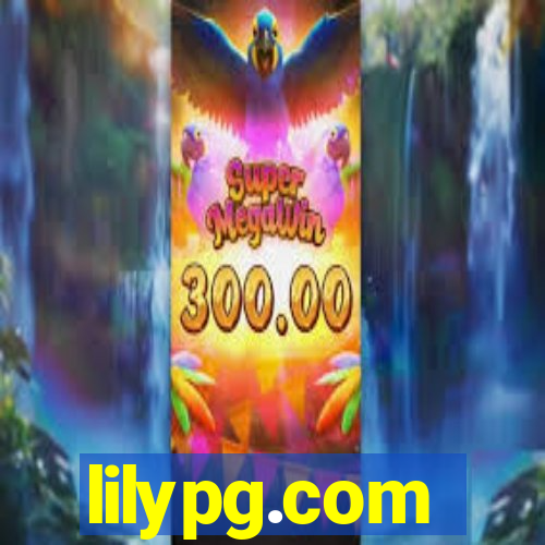 lilypg.com