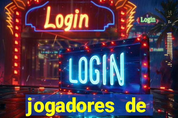 jogadores de futebol dotados