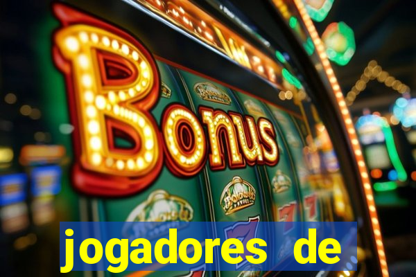 jogadores de futebol dotados