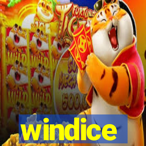 windice
