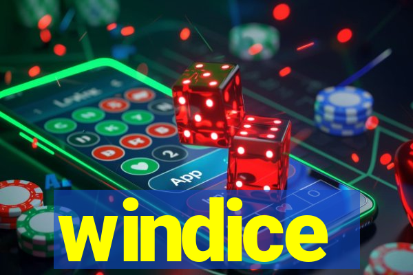 windice