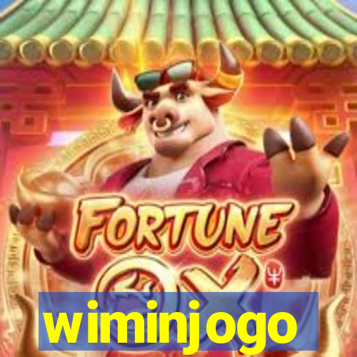 wiminjogo