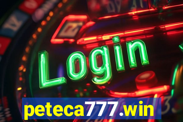 peteca777.win