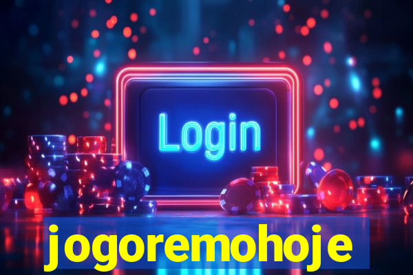 jogoremohoje