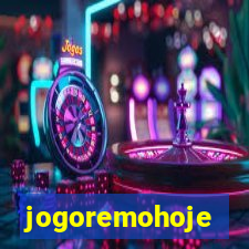 jogoremohoje