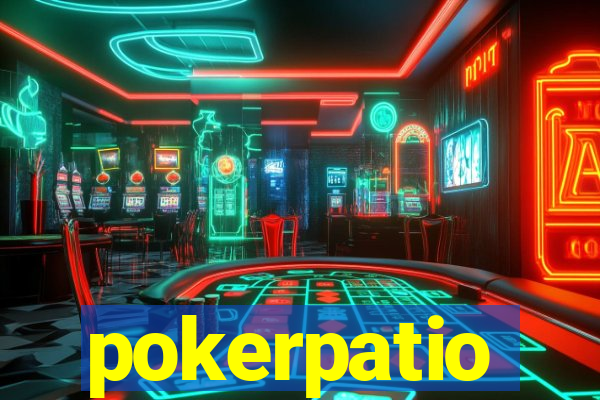 pokerpatio