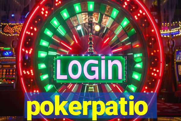 pokerpatio