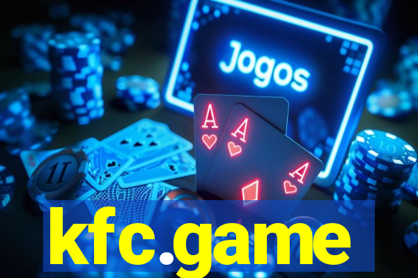 kfc.game