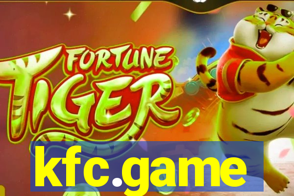 kfc.game