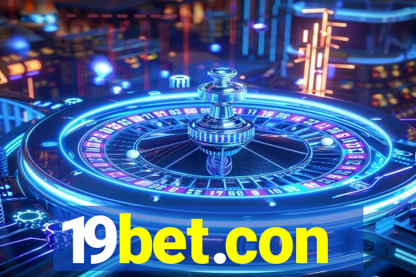 19bet.con