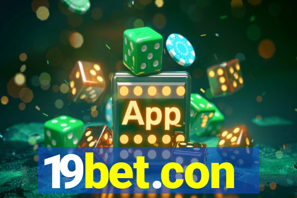 19bet.con